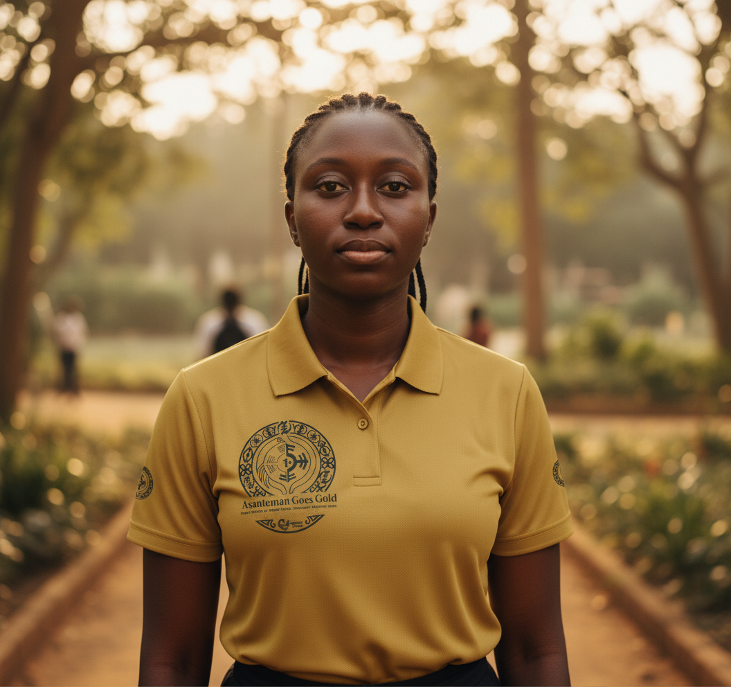 Lydia A. Adomako